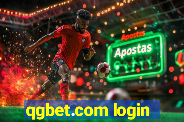 qgbet.com login